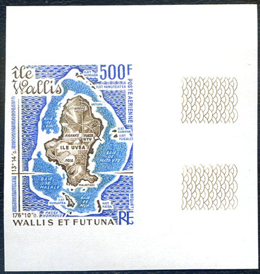 8 timbres de l\'année 1978 Sup
