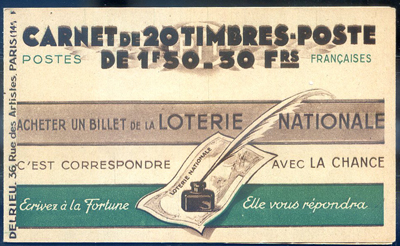 1,50 Pétain secours National variété grand N ** TTB