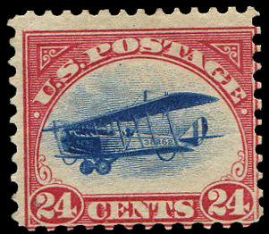 Série avion Curtiss Jenny TB