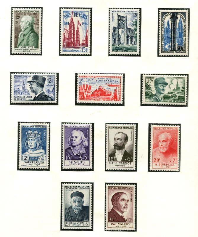 ** - Collection France 1941/1975 ** TTB – Image 2