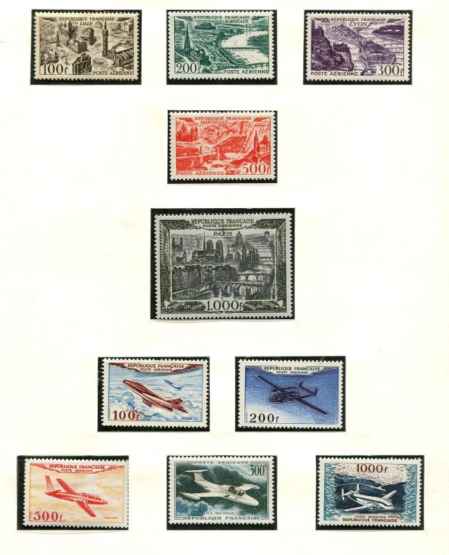 ** - Collection France 1941/1975 ** TTB – Image 3