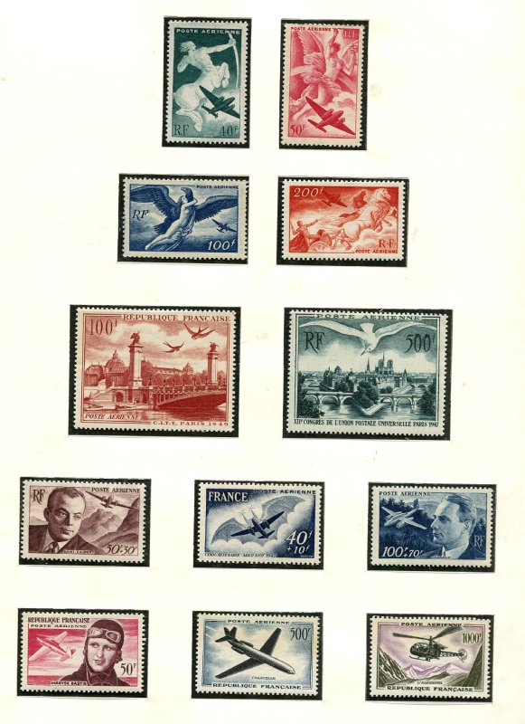 ** - Collection France 1941/1975 ** TTB – Image 4